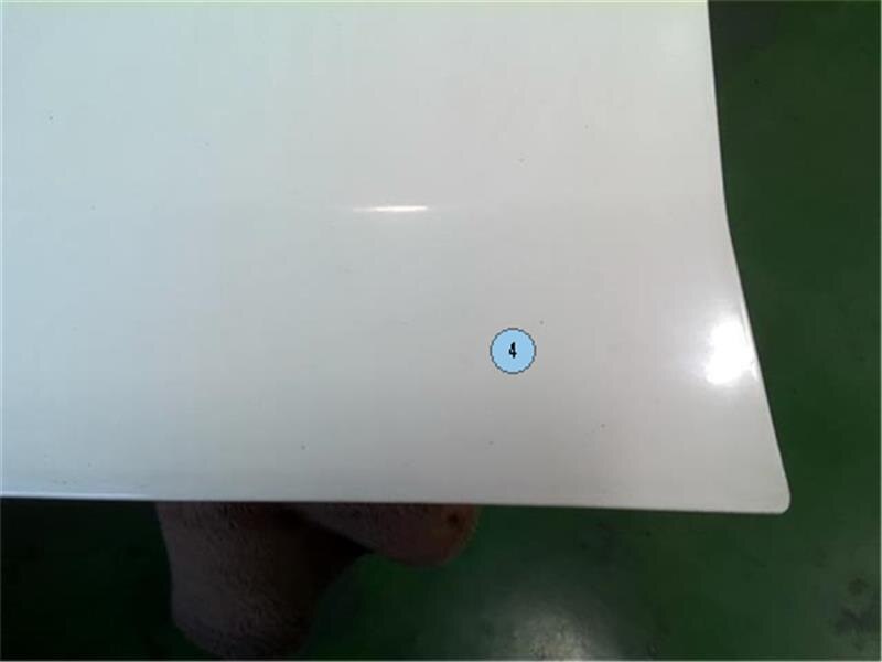 Front Left Door Assembly TOYOTA Passo 2013 DBA-KGC30 — photo 4