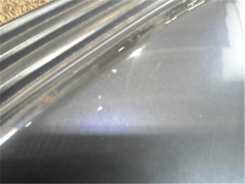 Bonnet Hood TOYOTA Spade 2013 DBA-NCP141 — photo 2