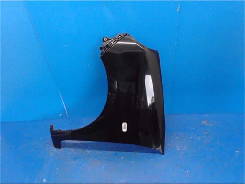 Left Fender Panel HONDA N-one 2013 DBA-JG1 — photo 1