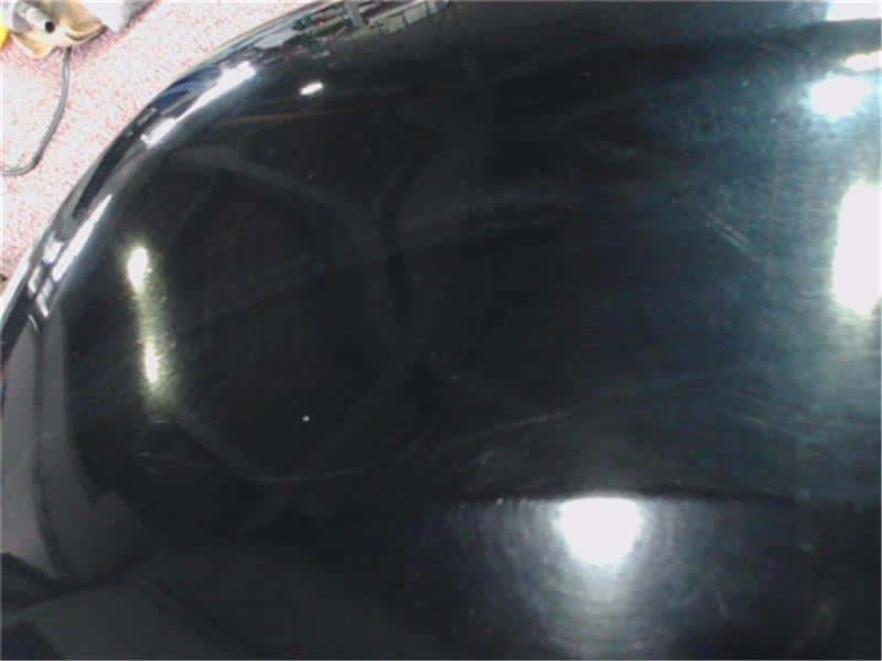 Left Fender Panel HONDA N-one 2013 DBA-JG1 — photo 3