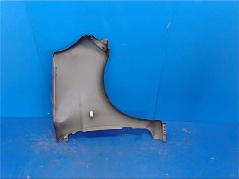 Left Fender Panel HONDA N-one 2013 DBA-JG1 — photo 5