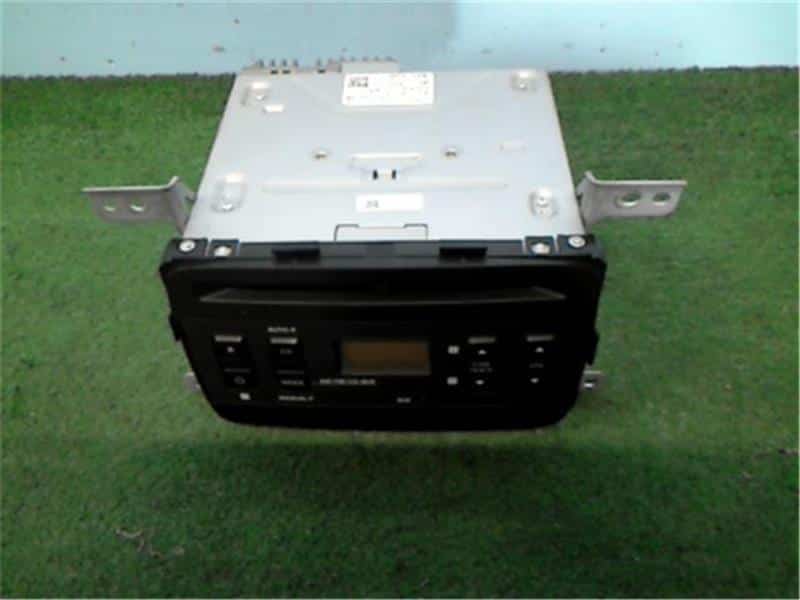 Audio Player SUZUKI Alto 2016 DBA-HA36S 3910174P00 — photo 1