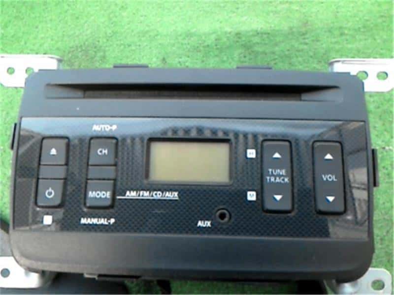 Audio Player SUZUKI Alto 2016 DBA-HA36S 3910174P00 — photo 4