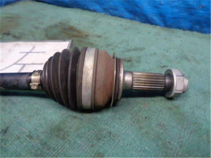 Front Left Drive Shaft HONDA N-wgn 2015 DBA-JH1 — photo 2