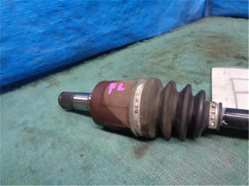 Front Left Drive Shaft HONDA N-wgn 2015 DBA-JH1 — photo 3