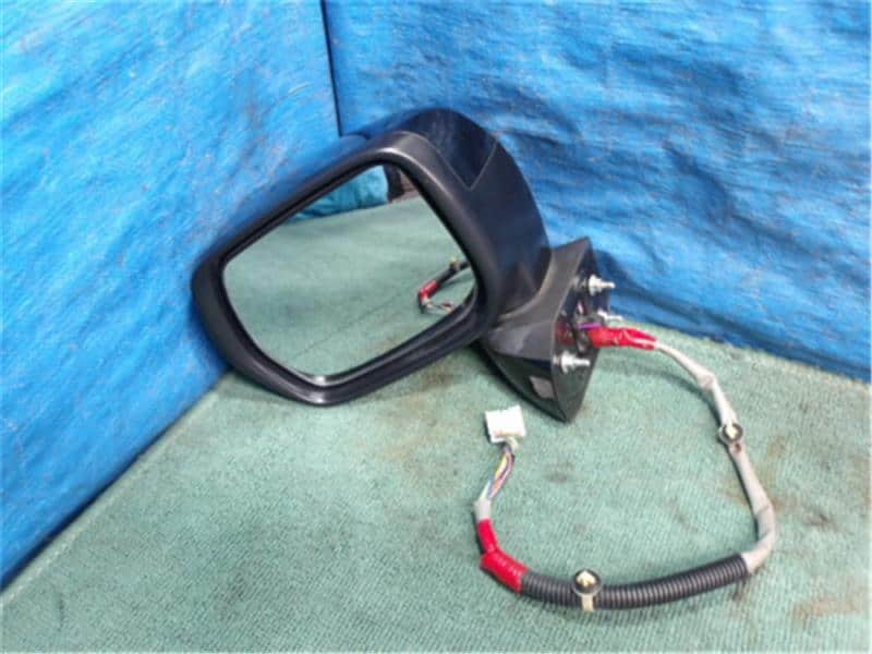 Left Side Door Mirror HONDA N BOX 2016 DBA-JF1 — photo 3