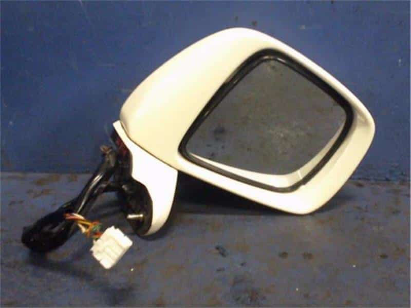 Right Side Door Mirror HONDA Zest 2012 DBA-JE1 — photo 3