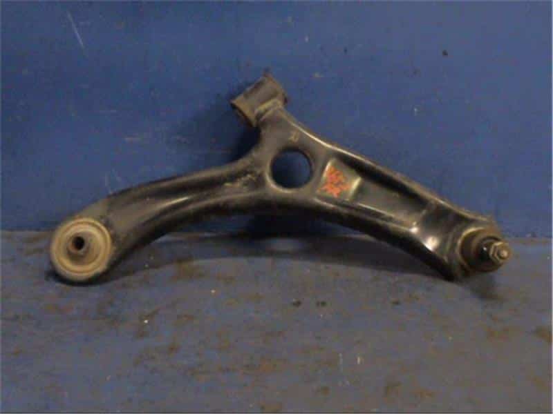 Front Right Lower Control Arm SUZUKI Wagon R 2009 DBA-MH23S 4520185K11 — photo 1