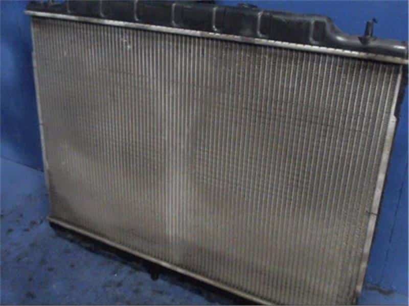 Radiator NISSAN Serena 2012 DBA-FC26 — photo 2