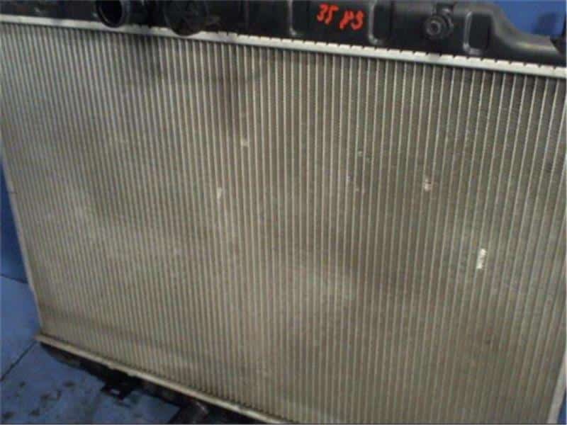 Radiator NISSAN Serena 2012 DBA-FC26 — photo 3