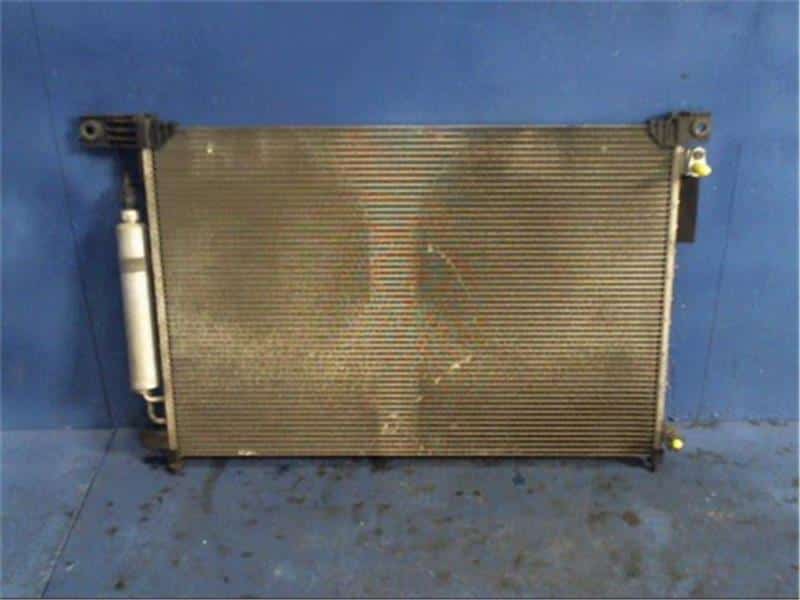 A/C Condenser NISSAN Serena 2012 DBA-FC26 — photo 1