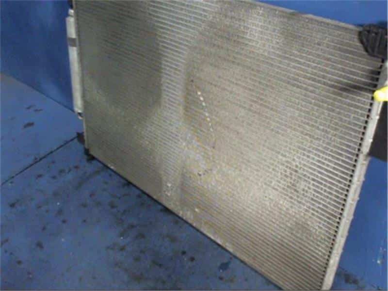 A/C Condenser NISSAN Serena 2012 DBA-FC26 — photo 2