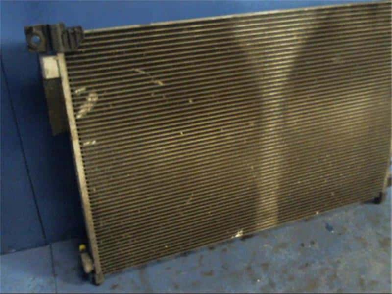 A/C Condenser NISSAN Serena 2012 DBA-FC26 — photo 3
