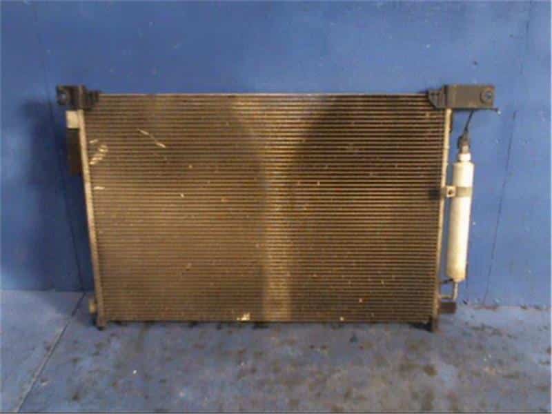 A/C Condenser NISSAN Serena 2012 DBA-FC26 — photo 4