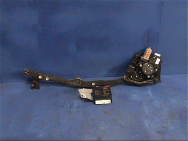 Power Slide Door Motor DAIHATSU Tanto 2017 DBA-LA600S — photo 1