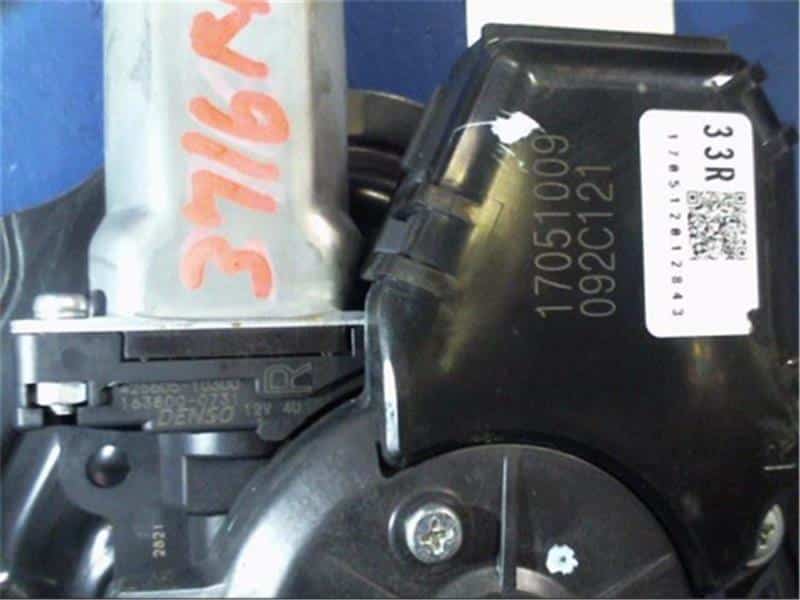 Power Slide Door Motor DAIHATSU Tanto 2017 DBA-LA600S — photo 3