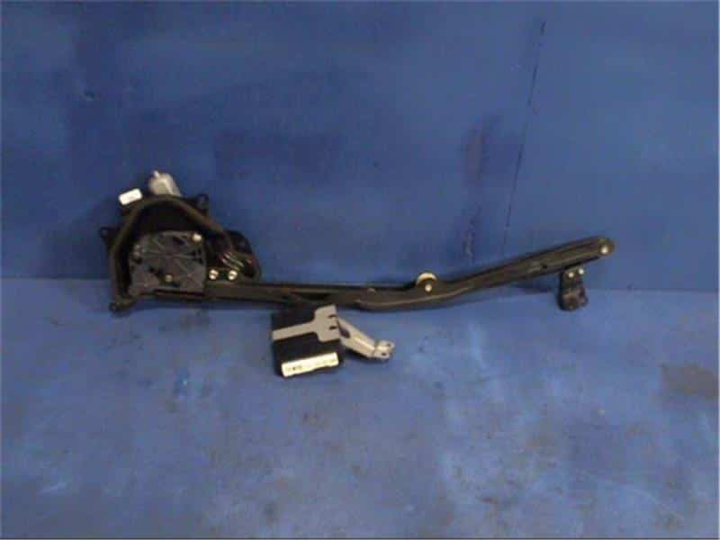 Power Slide Door Motor DAIHATSU Tanto 2017 DBA-LA600S — photo 4