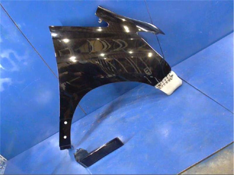 Right Fender Panel TOYOTA vellfire 2013 DBA-ANH20 — photo 1