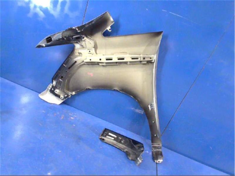 Right Fender Panel TOYOTA vellfire 2013 DBA-ANH20 — photo 7