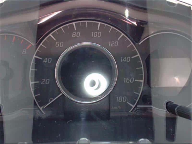 Speedometer NISSAN Note 2014 DBA-E12 — photo 2
