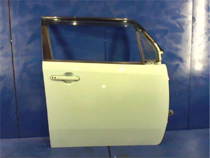 Front Right Door Assembly NISSAN Moco 2013 DBA-MG33 — photo 1