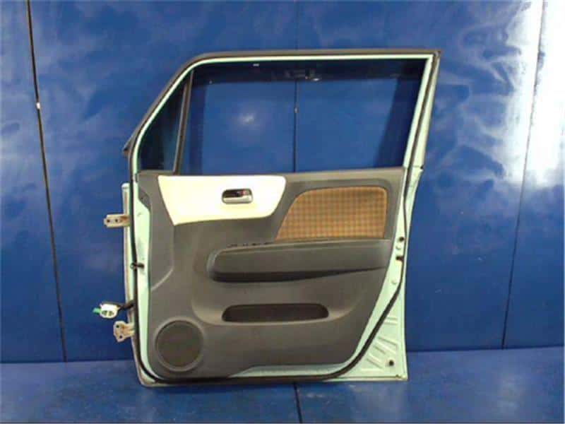 Front Right Door Assembly NISSAN Moco 2013 DBA-MG33 — photo 5