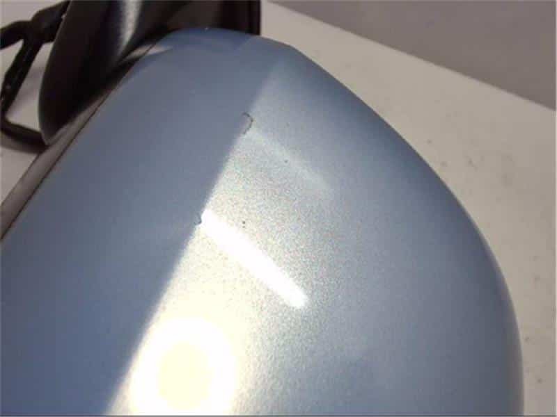Left Side Door Mirror HONDA Fit 2009 DBA-GE6 — photo 4