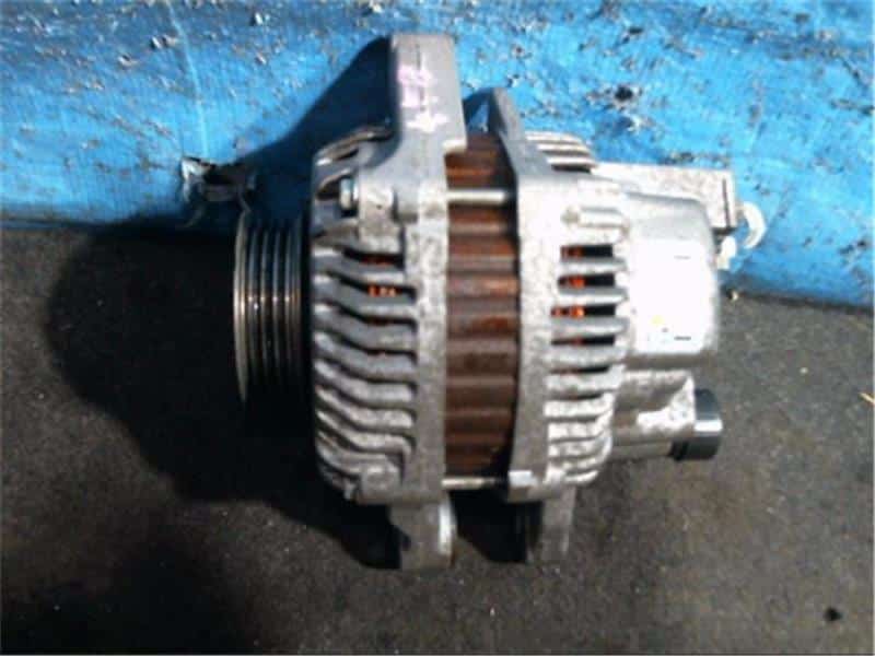 Alternator HONDA N BOX 2013 DBA-JF1 — photo 1