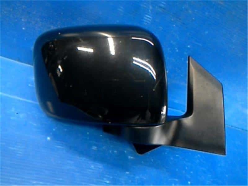 Right Side Door Mirror SUZUKI Wagon R 2009 DBA-MH23S 8470170K04 — photo 1