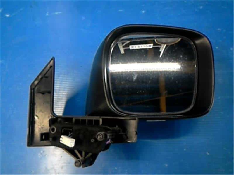 Right Side Door Mirror SUZUKI Wagon R 2009 DBA-MH23S 8470170K04 — photo 2