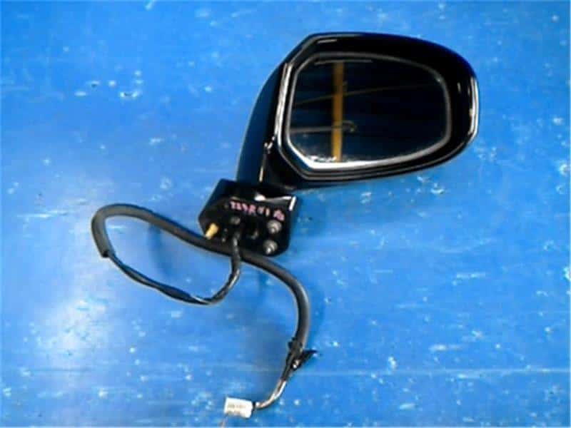 Right Side Door Mirror HONDA Step Wagon 2009 DBA-RG1 — photo 2