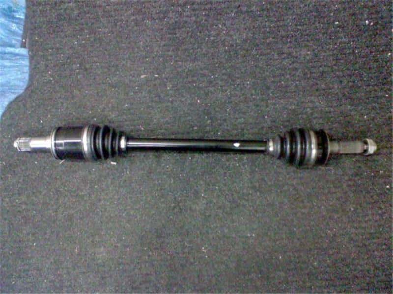 Rear Right Drive Shaft TOYOTA 86 2019 DBA-ZN6 — photo 1