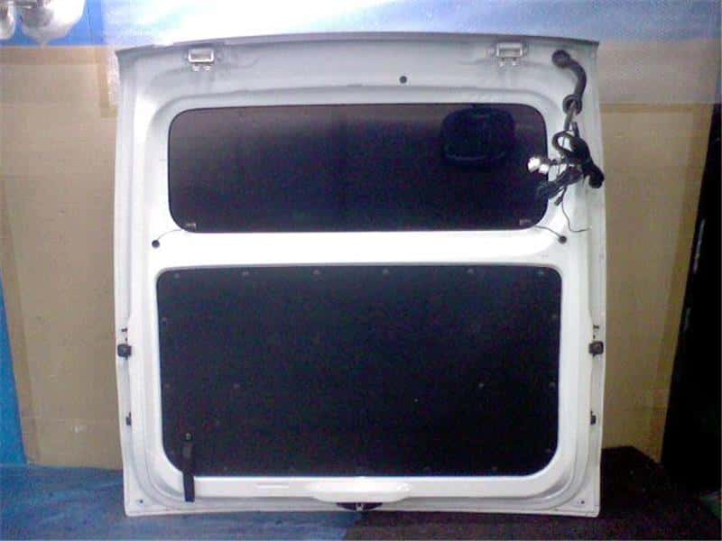 Back Door Assembly NISSAN E-nv200 2015 ZAA-ME0 — photo 2