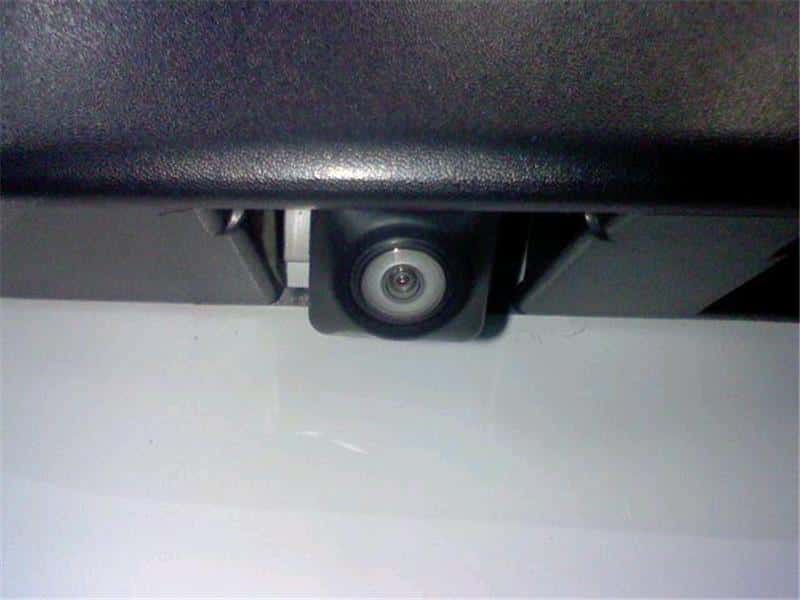 Back Door Assembly NISSAN E-nv200 2015 ZAA-ME0 — photo 5