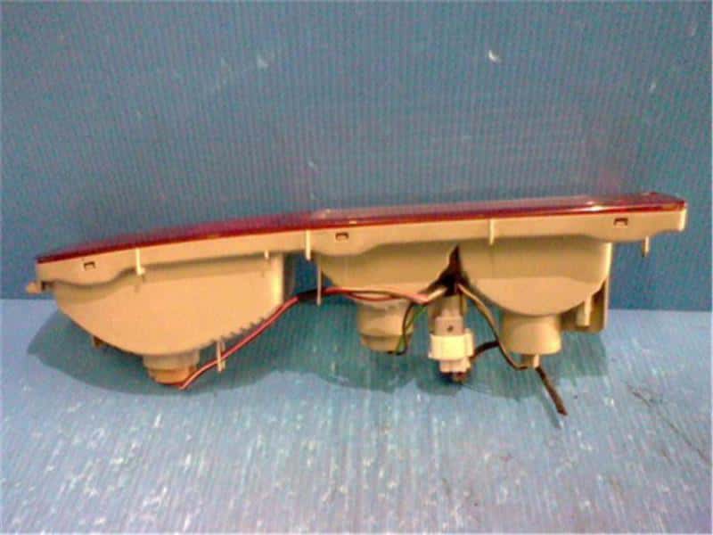 Left Tail Light MITSUBISHI Minicab Truck 2012 GBD-U61 — photo 4