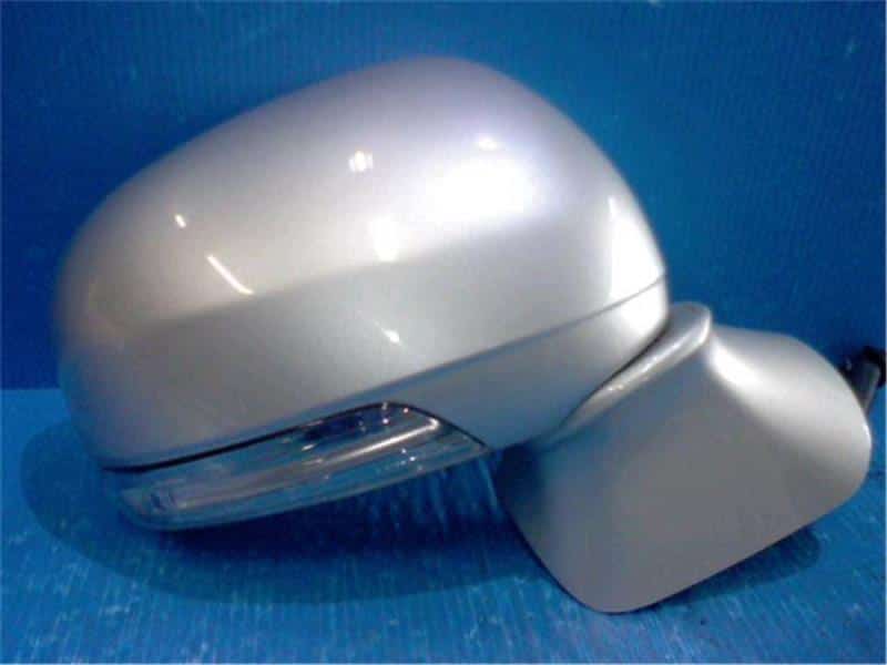 Right Side Door Mirror TOYOTA Crown 2008 DBA-GRS200 — photo 1
