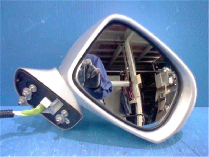 Right Side Door Mirror TOYOTA Crown 2008 DBA-GRS200 — photo 2