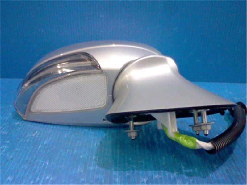 Right Side Door Mirror TOYOTA Crown 2008 DBA-GRS200 — photo 4