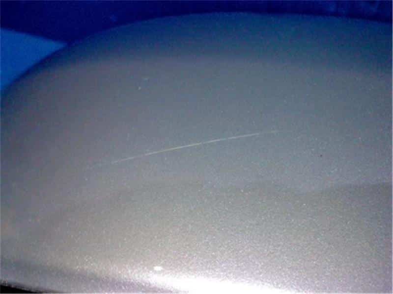 Right Side Door Mirror TOYOTA Crown 2008 DBA-GRS200 — photo 6