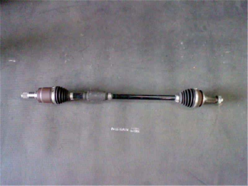 Front Right Drive Shaft HONDA N box+ 2016 DBA-JF1 — photo 1