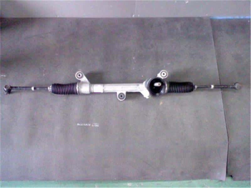 Steering Gearbox Assembly HONDA N box+ 2016 DBA-JF1 — photo 1