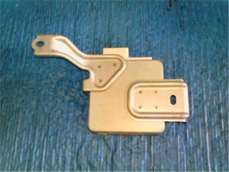 Power Steering Computer TOYOTA Sienta 2005 DBA-NCP81G — photo 2