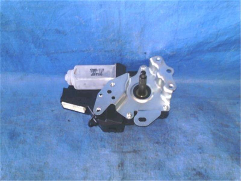 Power Slide Door Motor TOYOTA vellfire 2010 DBA-ANH20 — photo 1