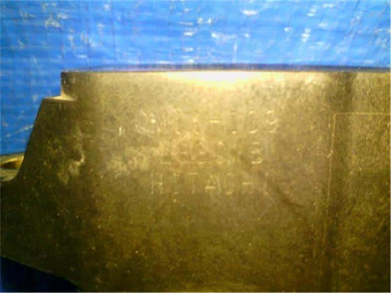 Ignition Coil HONDA Fit 2002 LA-GD1 — photo 2