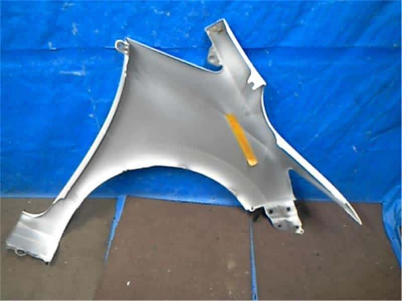Left Fender Panel HONDA Fit 2015 DAA-GP5 — photo 2