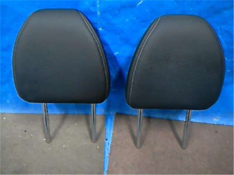 Headrest HONDA Fit 2015 DAA-GP5 — photo 1