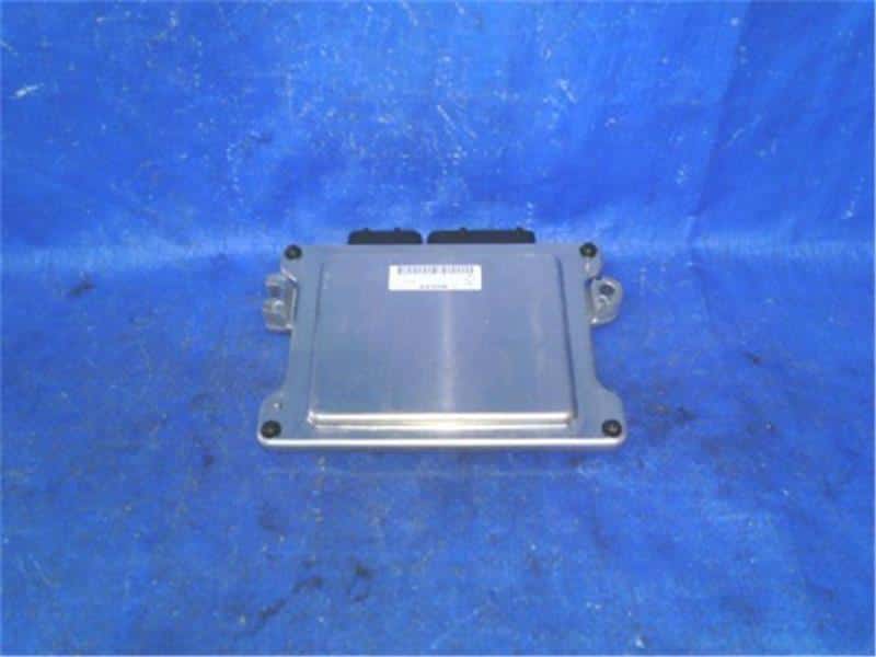 Engine Control Unit / ECU HONDA Fit 2015 DAA-GP5 — photo 2