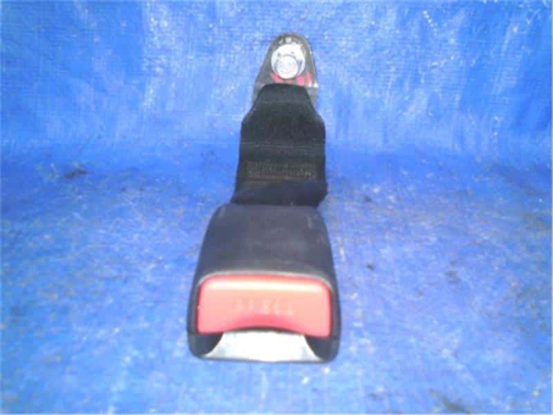 Rear Seat Seat Belt SUZUKI Wagon R 2008 DBA-MH22S — photo 2