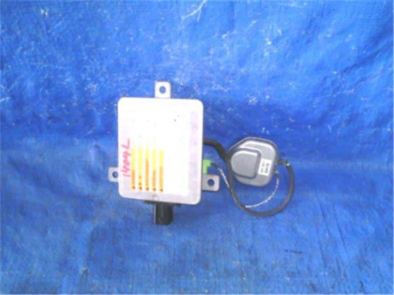 HID Control Unit SUZUKI Palette 2010 CBA-MK21S 3526165J00 — photo 3