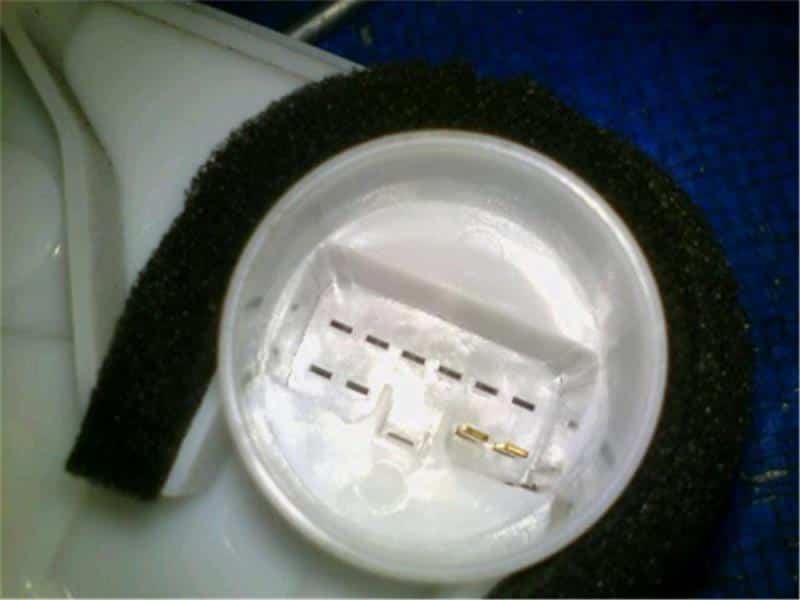 Other Exterior Parts NISSAN Dayz 2016 DBA-B21 — photo 2